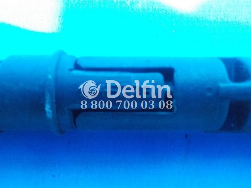 1445778 Тяга регулировки печки кабины Scania