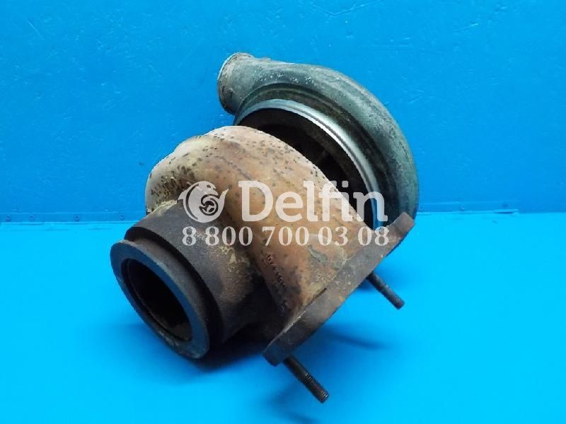 20857656 Турбокомпрессор Volvo FH/FM