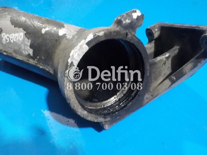 51094113331 Патрубок интеркулера MAN