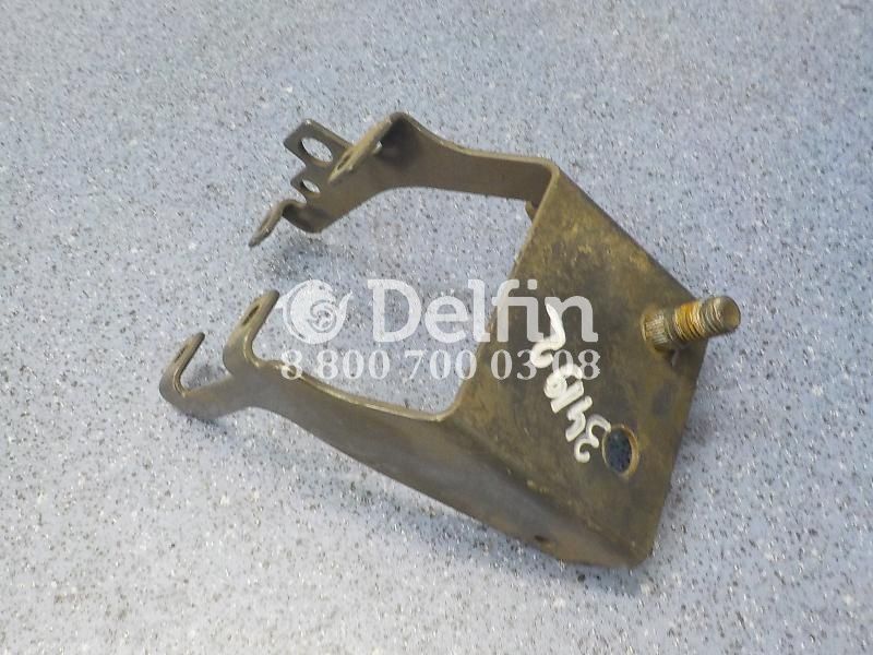 2526495 Кронштейн ускорительного клапана Scania 6 серии