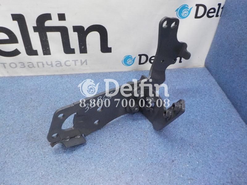 2691088 Кронштейн бампера правый RH Scania 6 серии (Н)