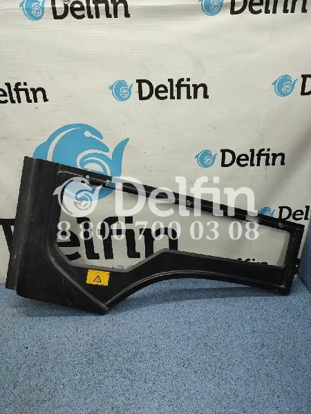 2342556 Панель правая RH CS Scania 6 серии (уценка)