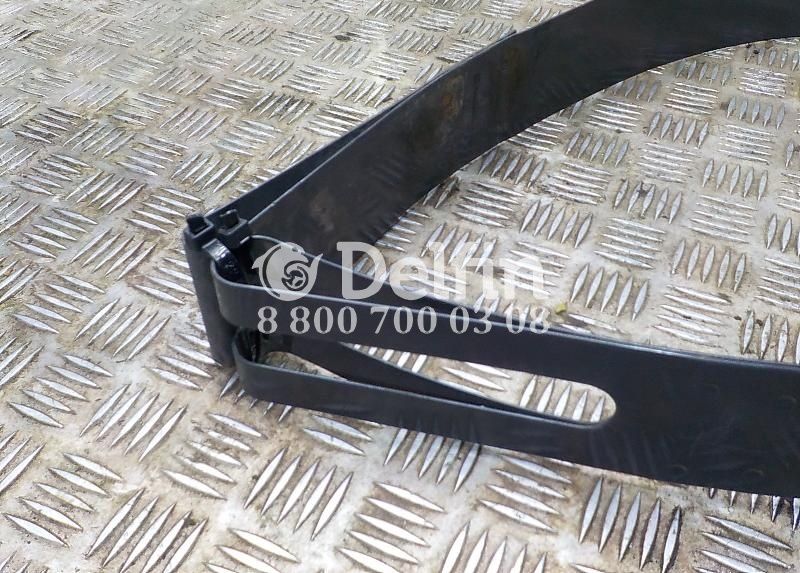 2354642 Ленточный хомут Scania 6 серии