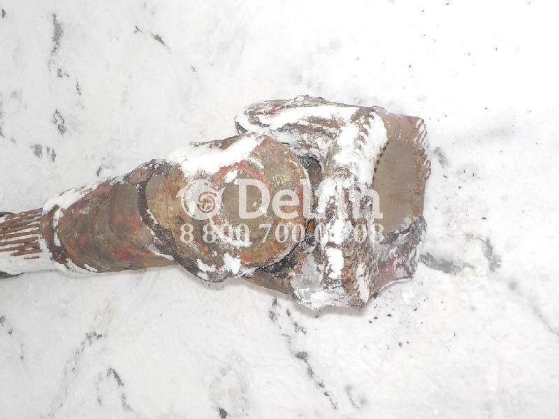 6564105202 Карданный вал L=1795мм Mercedes Benz