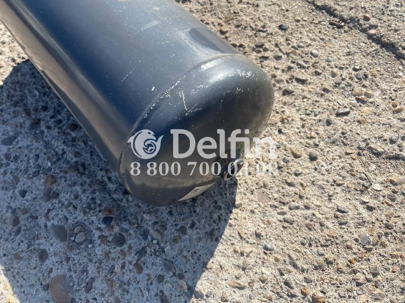 1792544 Воздушный ресивер Scania б/у