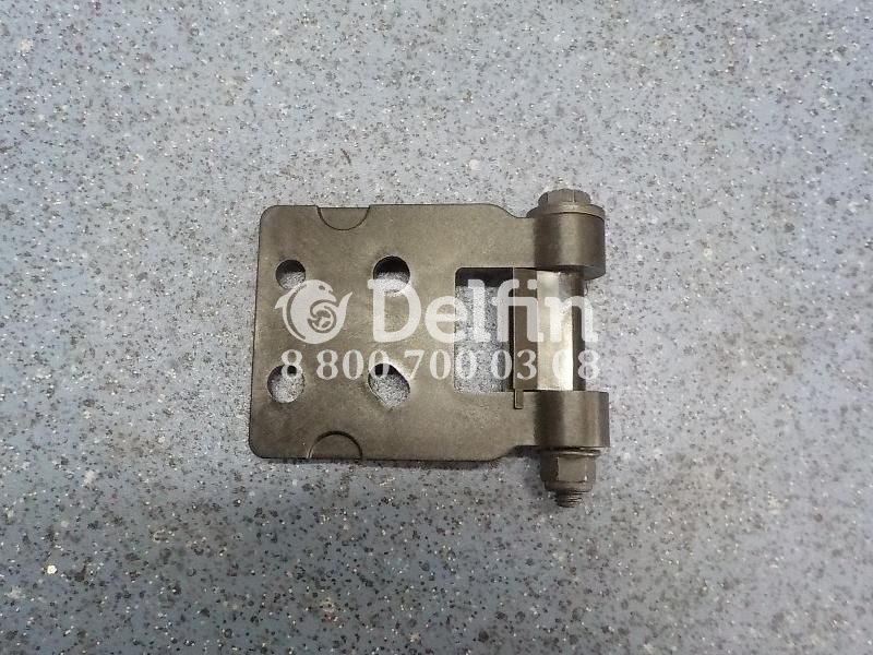 2275571 Шарнирная петля Scania 6 серии (Н)