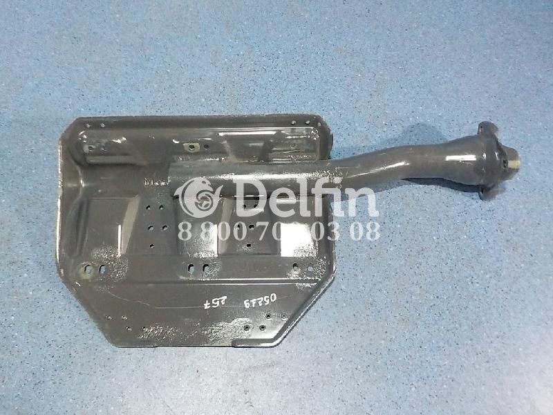 1721894 Кронштейн брызговика RH Scania