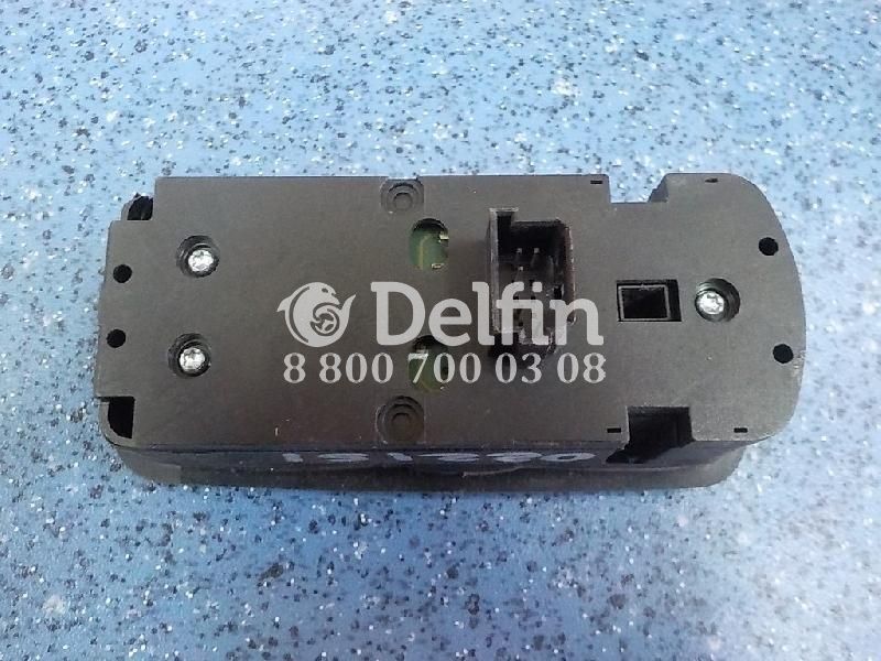 A9438200197 Блок кнопок Mercedes Benz (Уценка)