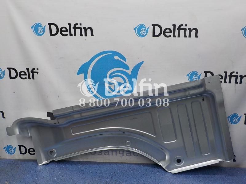 2045320 Элемент боковой стенки Scania 6 серии (Н)