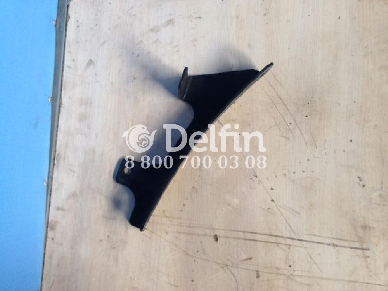 1673222 Кронштейн крепления левого крыла DAF