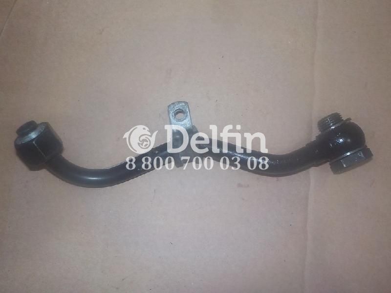 1926740 Трубопровод ГУРа Scania