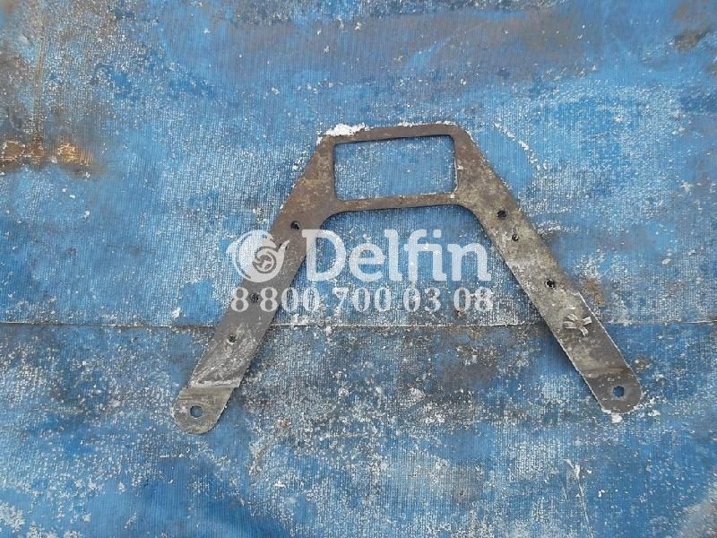 1435794 Кронштейн фонаря Scania