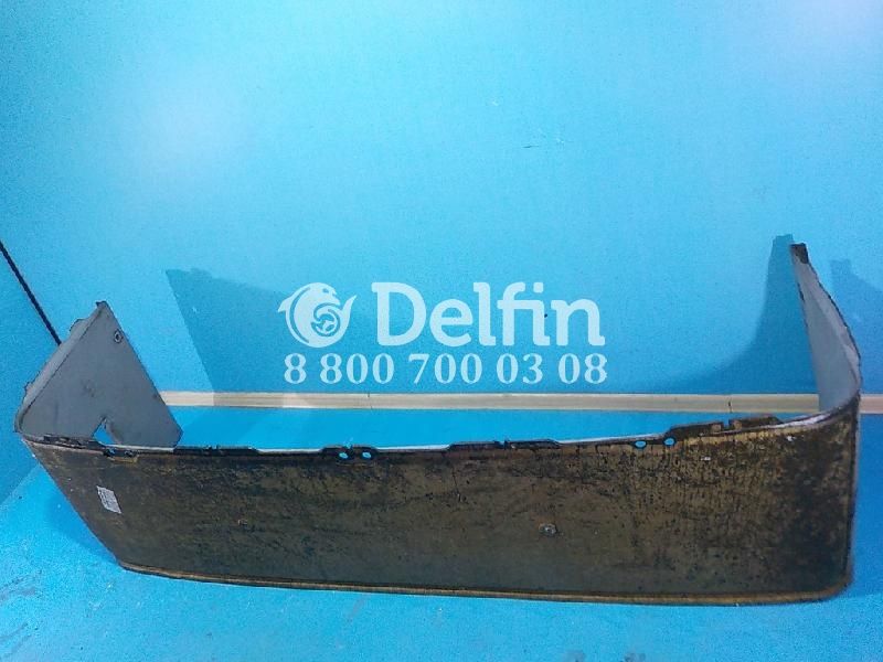 A9436901750 Обшивка кабины Mercedes Benz