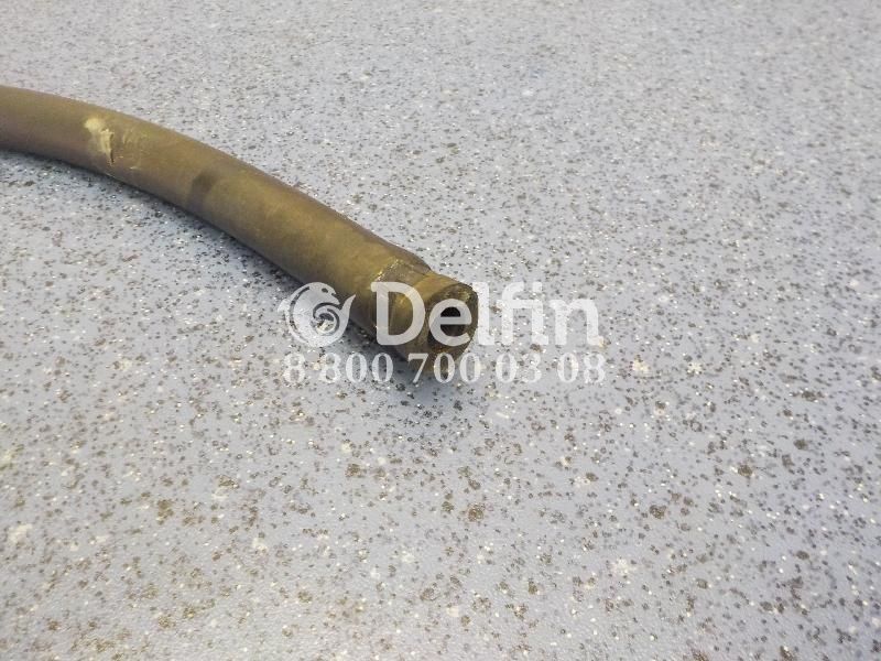 21962497 Патрубок охлаждения Volvo