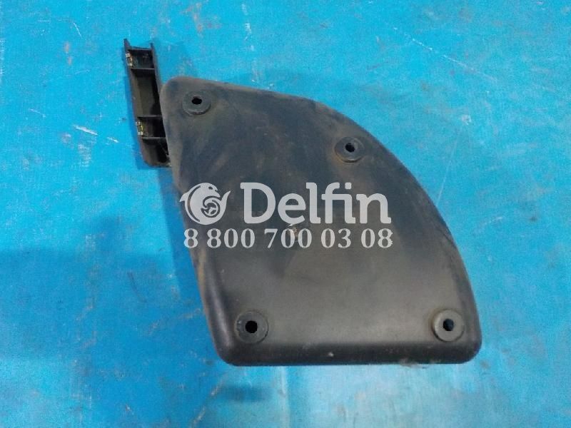 81629300172 Вещевой ящик MAN