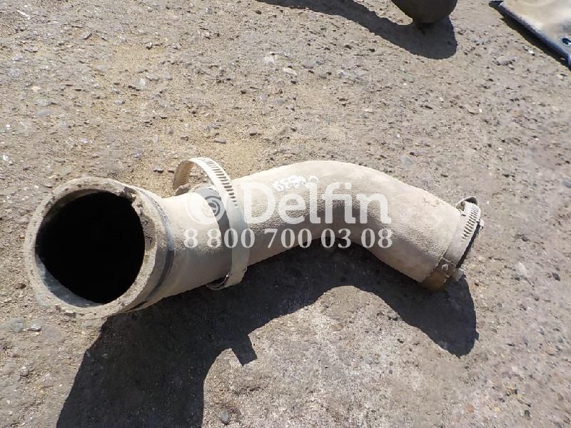 1795139 Шланг Scania