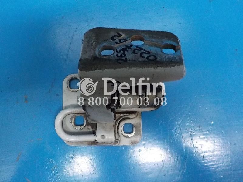 A0007230241 Шарнирная петля двери снизу левая LH Mercedes Benz