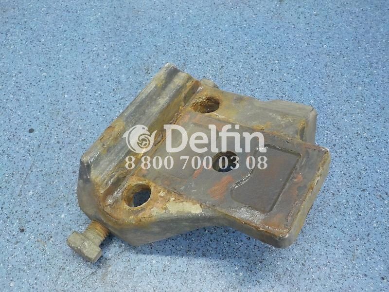 1846796 Седло пружины правое RH Scania 6 серии