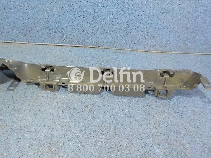 1770315 Рукоятка верхнего вещевого отделения Scania