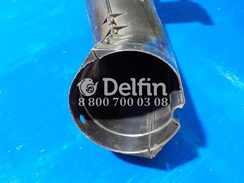 1411300 Воздуховод Scania