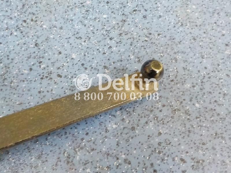 20728365 Тяга крана уровня пола Volvo