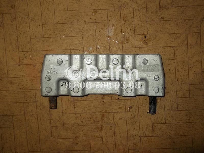 1786220 Дистанционный элемент Scania