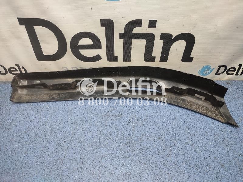 2297984 Панель отделки колесной арки правая RH Scania 6 серии (Уценка)