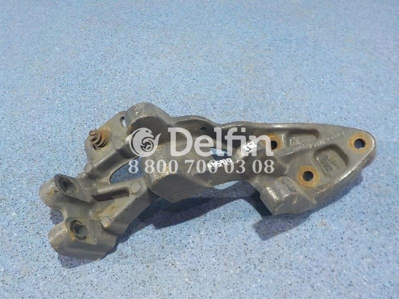 A9303172101 Опора кабины сзади RH Mercedes Benz