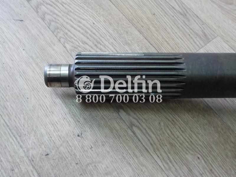 2133338 Первичный вал Scania