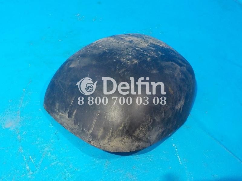 1366135 Корпус дополнительного зеркала LH Scania (Уценка)