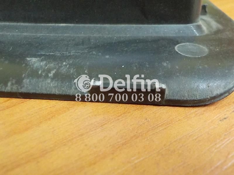 81617010316 Заслонка MAN