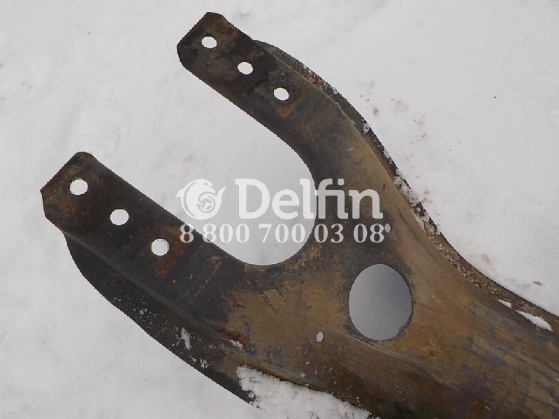 9413120310 Траверса рамы поперечная Mercedes Benz