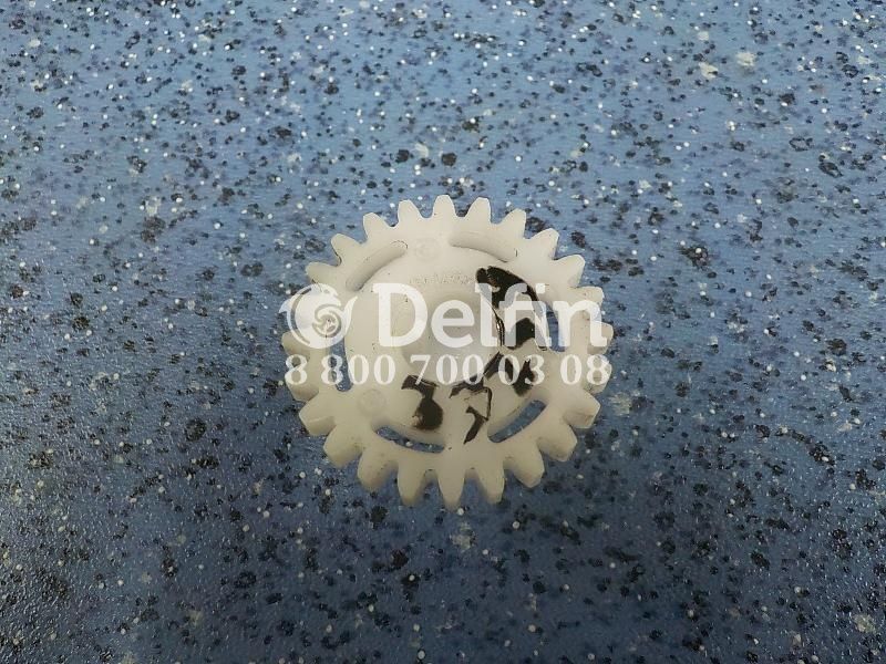 2608524 Шестерня отопителя Scania 6 серии