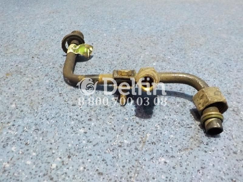 81619750016 Трубка кондиционера MAN