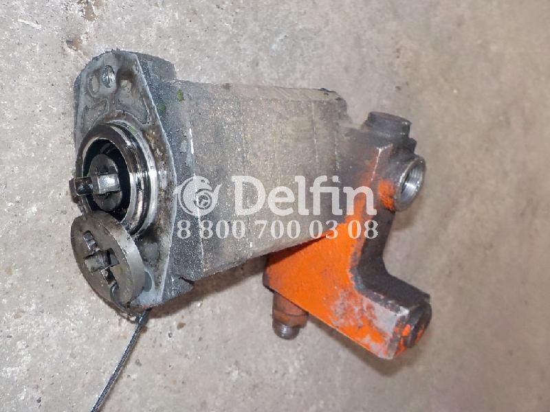 1440235 Топливный насос Scania ТНВД (HPI)