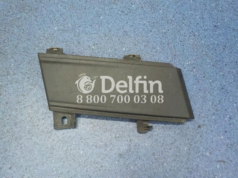 2563908 Заглушка ПТФ передная правая RH Scania 6 серии