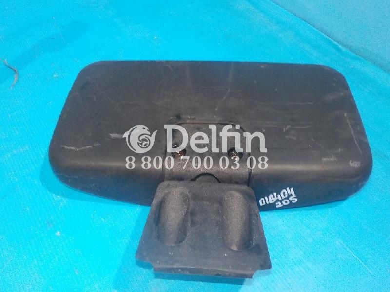 1614022 Зеркало бордюрное DAF