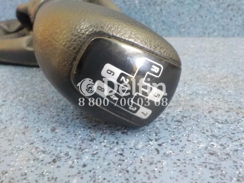 1919066 Рычаг переключения передач Scania