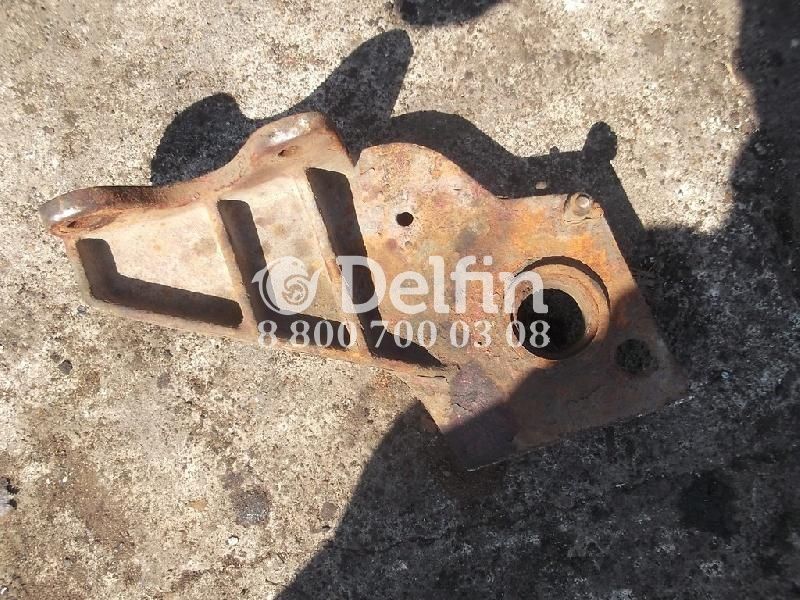 5600104536 Кронштейн крепления энергоаккумулятора LH Renault