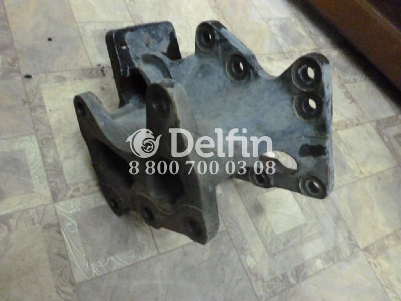 1330596 Кронштейн крепления ГУРа DAF XF105