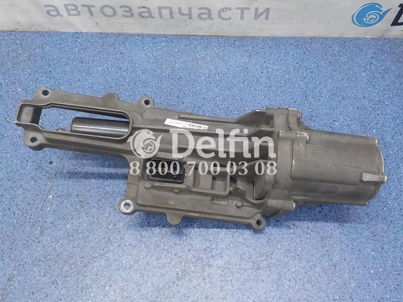 3176647 ПГУ ECA Scania 6 серии