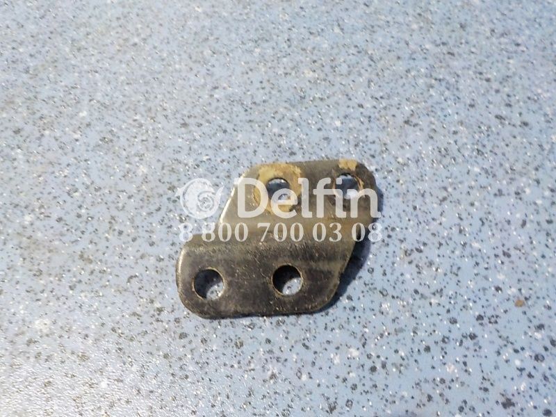 A9304295968 Кронштейн электромагнитного клапана Mercedes Benz