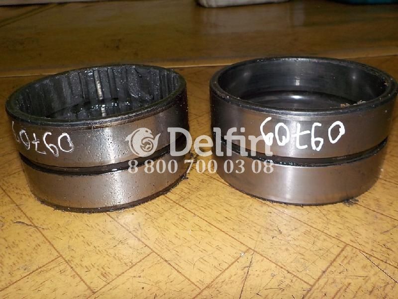 1476287 Кольцо подшипника Scania