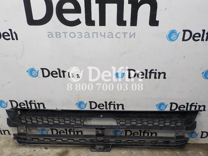 2307678 Приемная сетка решетки радиатора Scania 6 серии (Уценка)