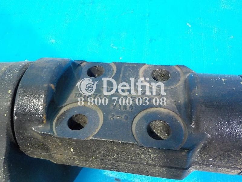 3198853 Стабилизатор (торсион) кабины Volvo