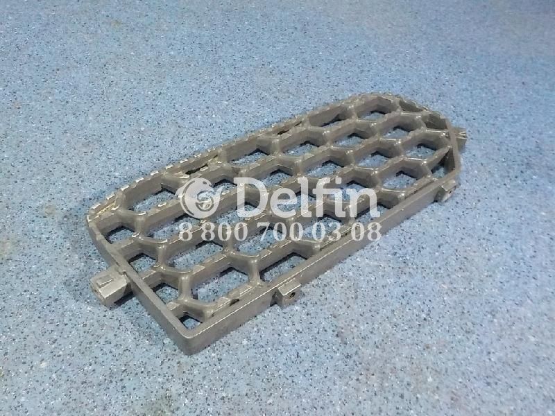 2226744 Подножка верхняя Scania 6 серии