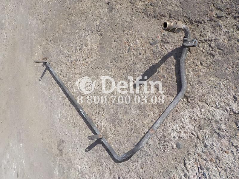 1375485 Трубопровод Scania