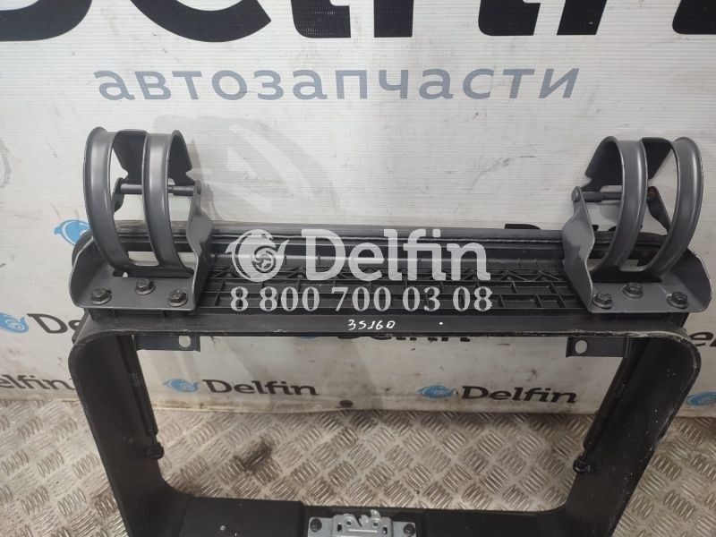 3045698 Рама ящика для инструментов правая RH в сборе Scania 6 серии