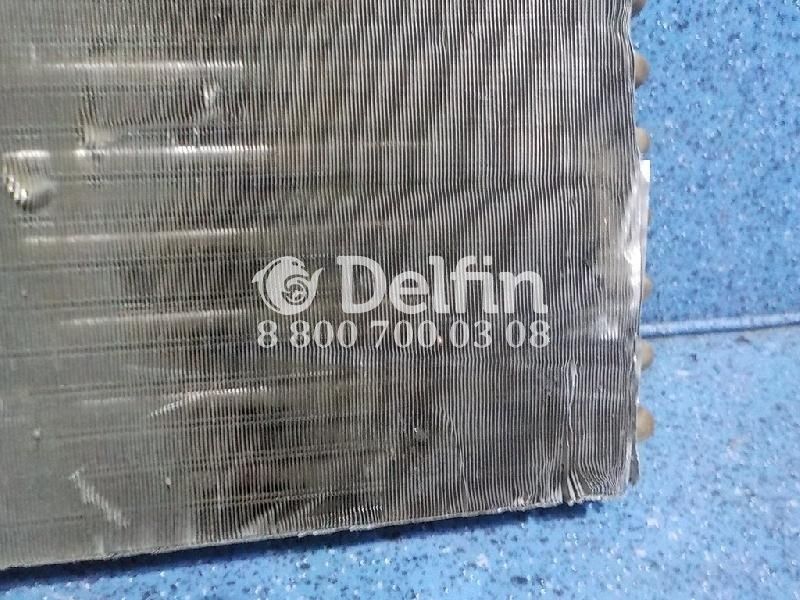 5001833355 Радиатор отопителя Renault