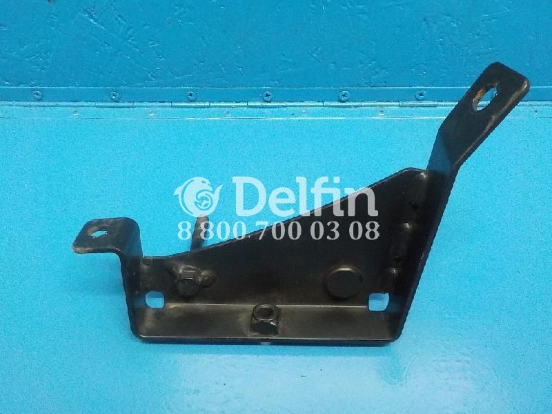 2071423 Кронштейн спойлера левый LH Scania